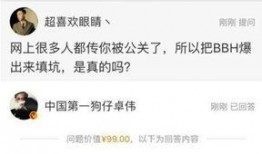 卓伟最新爆料公关,揭秘娱乐圈公关幕后真相